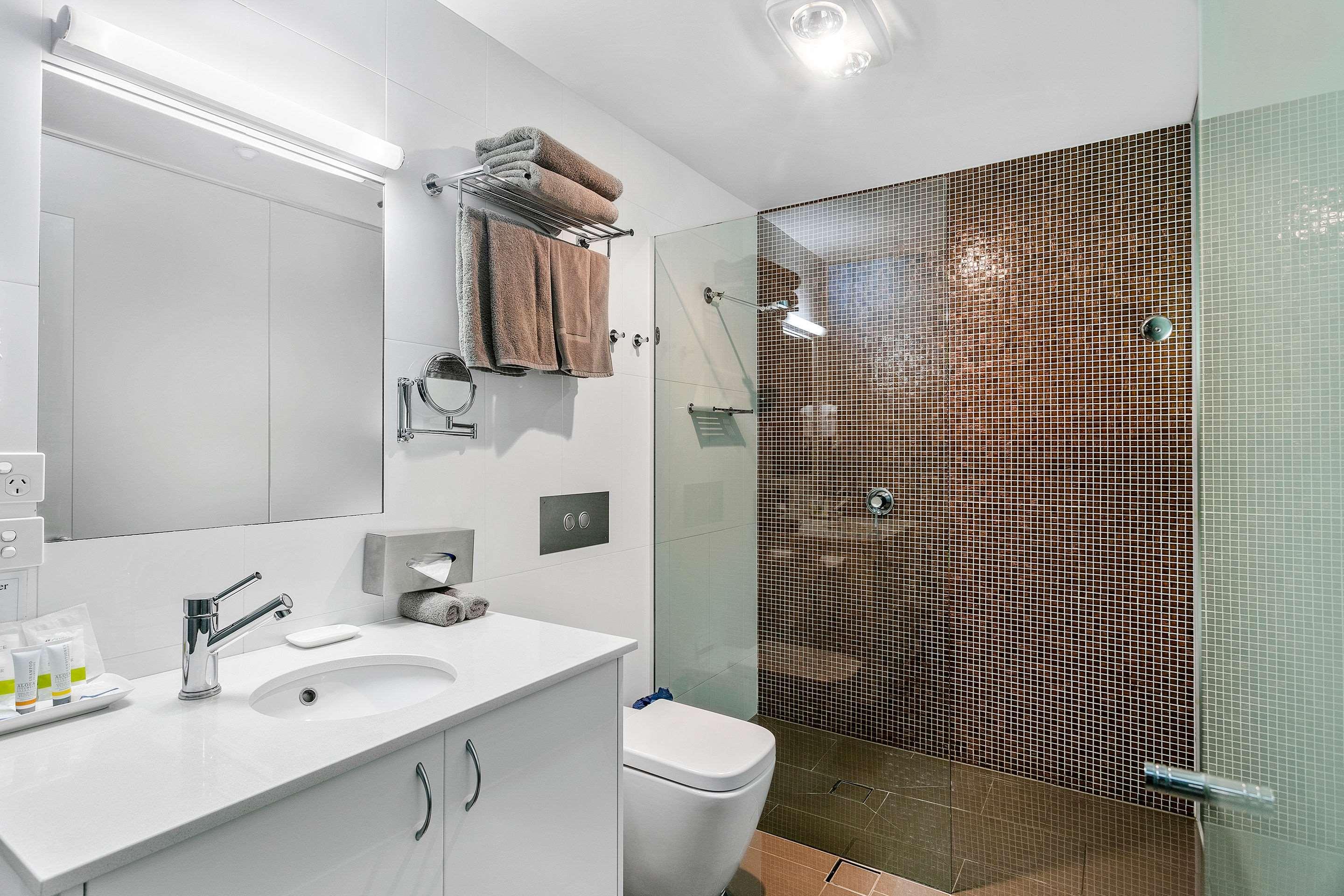 Quality Inn The George Hotel Ballarat Extérieur photo