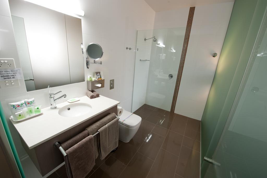Quality Inn The George Hotel Ballarat Extérieur photo