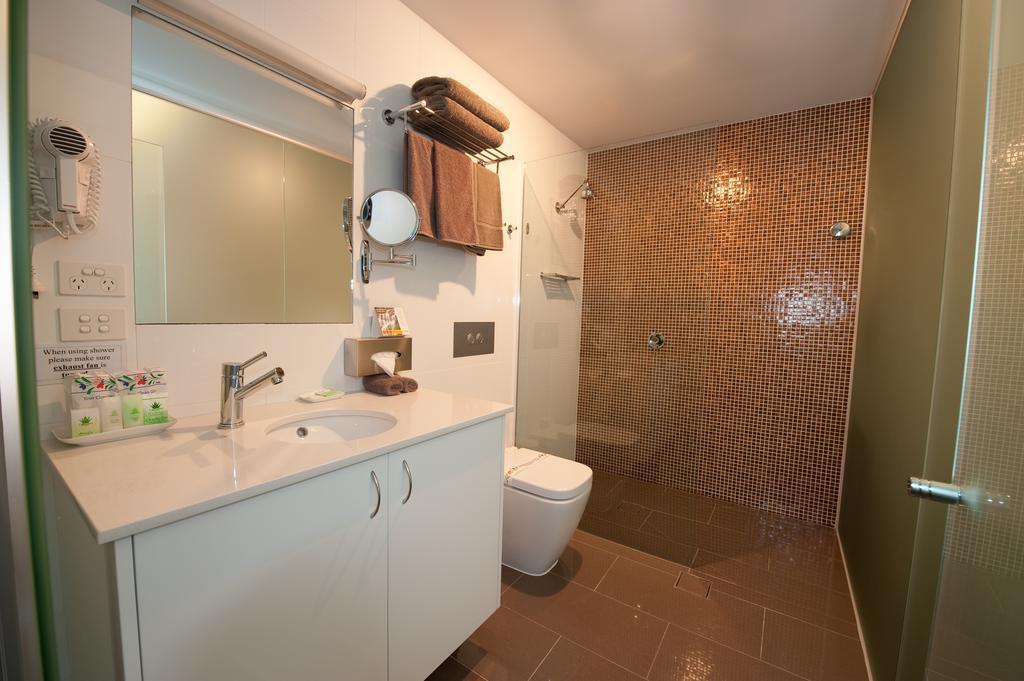 Quality Inn The George Hotel Ballarat Extérieur photo