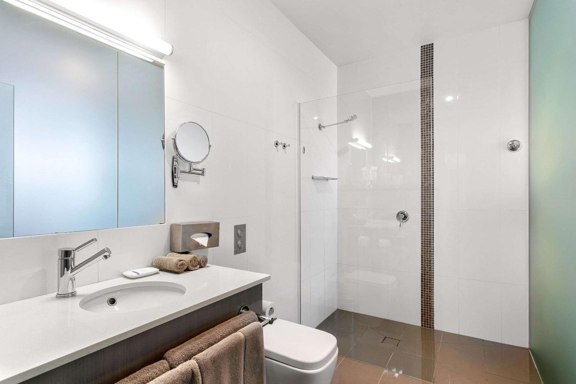 Quality Inn The George Hotel Ballarat Extérieur photo