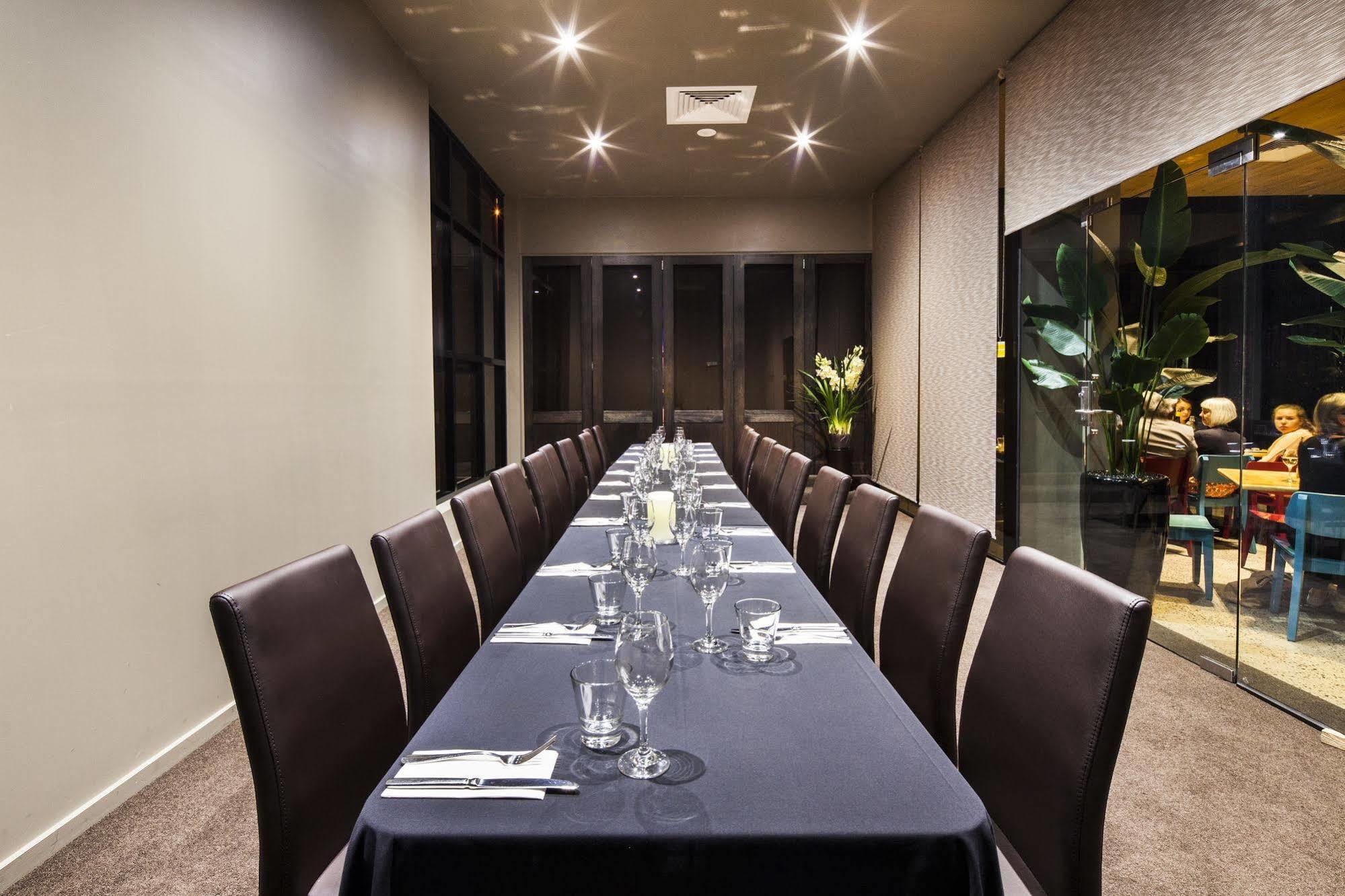 Quality Inn The George Hotel Ballarat Extérieur photo
