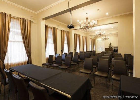 Quality Inn The George Hotel Ballarat Extérieur photo
